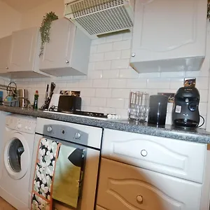 The Osborn At Brick Lane Apartamento Londres
