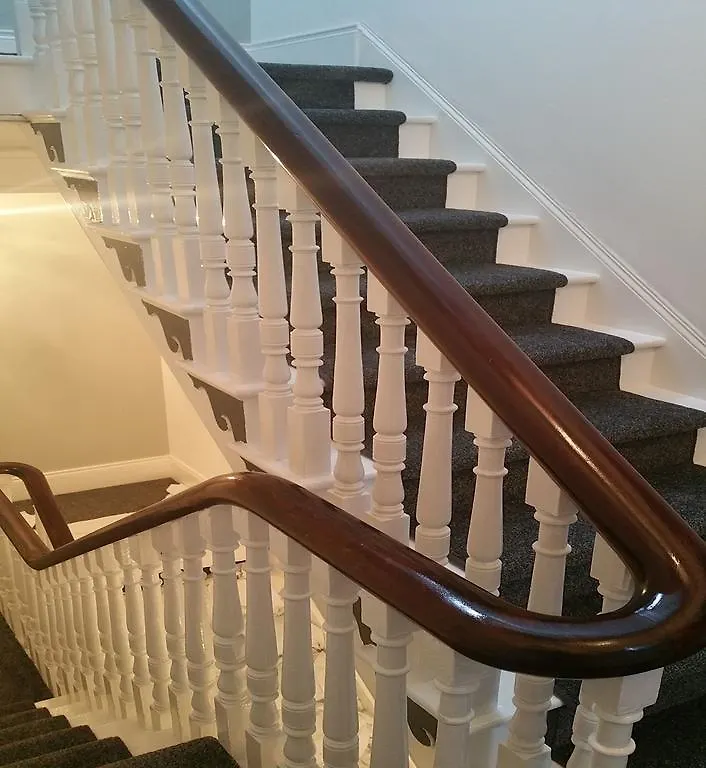 Queens Quarter Apartments Belfast